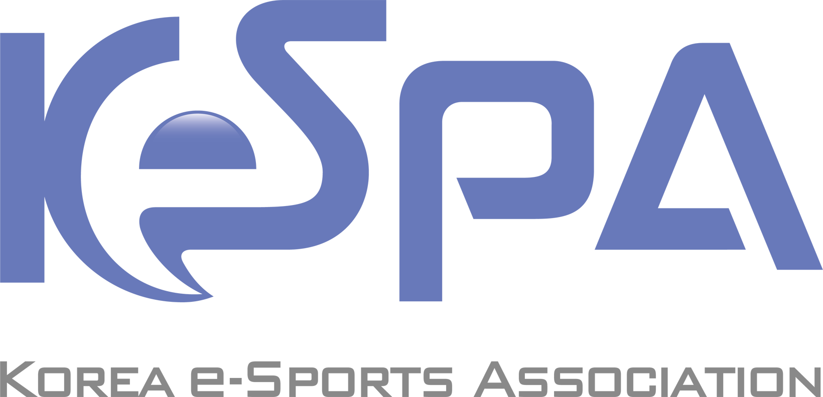 韩国电子竞技协会 (KeSPA)
